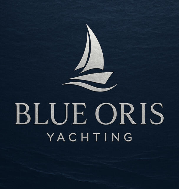 Blue Oris Yachting